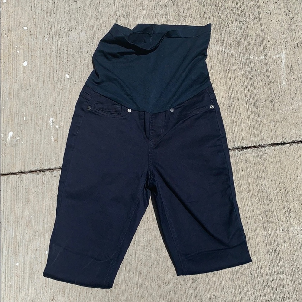 Maternity pants